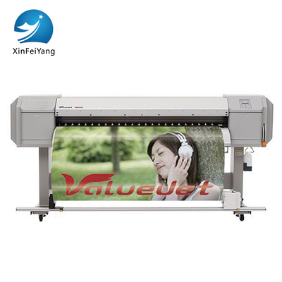 принтер 1604 1.6m Mutoh цифров Valuejet Eco растворяющий струйный в Гуанчжоу